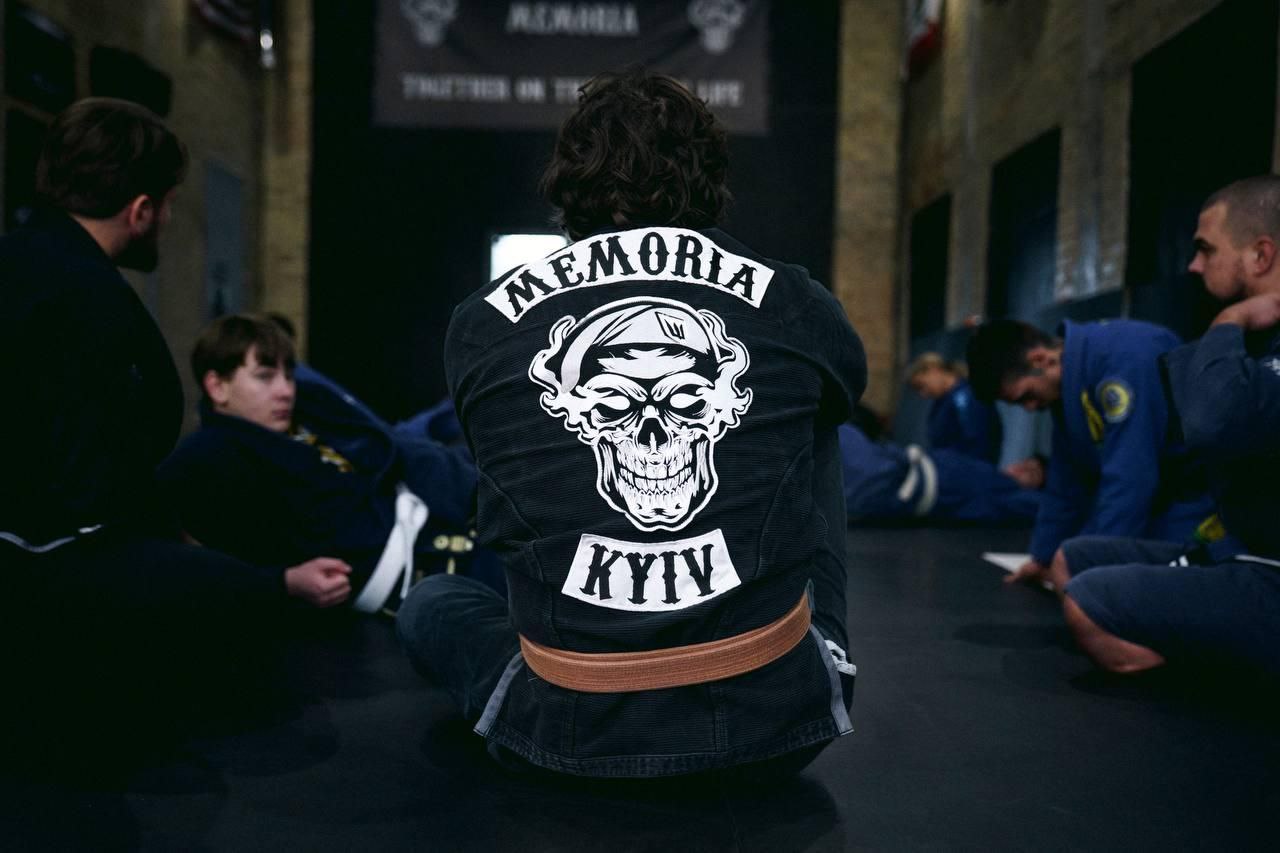 От добровольца из Беларуси до ресторатора: ветеран ССО Артем Грот о бизнесе, силе и новой модели ветеранского движения